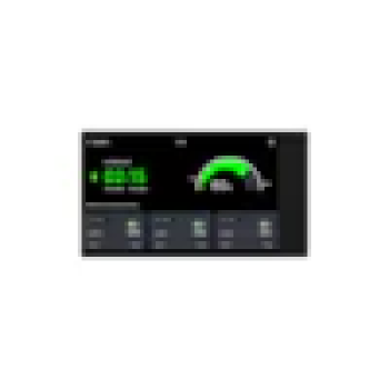 ECOFLOW Monitor
